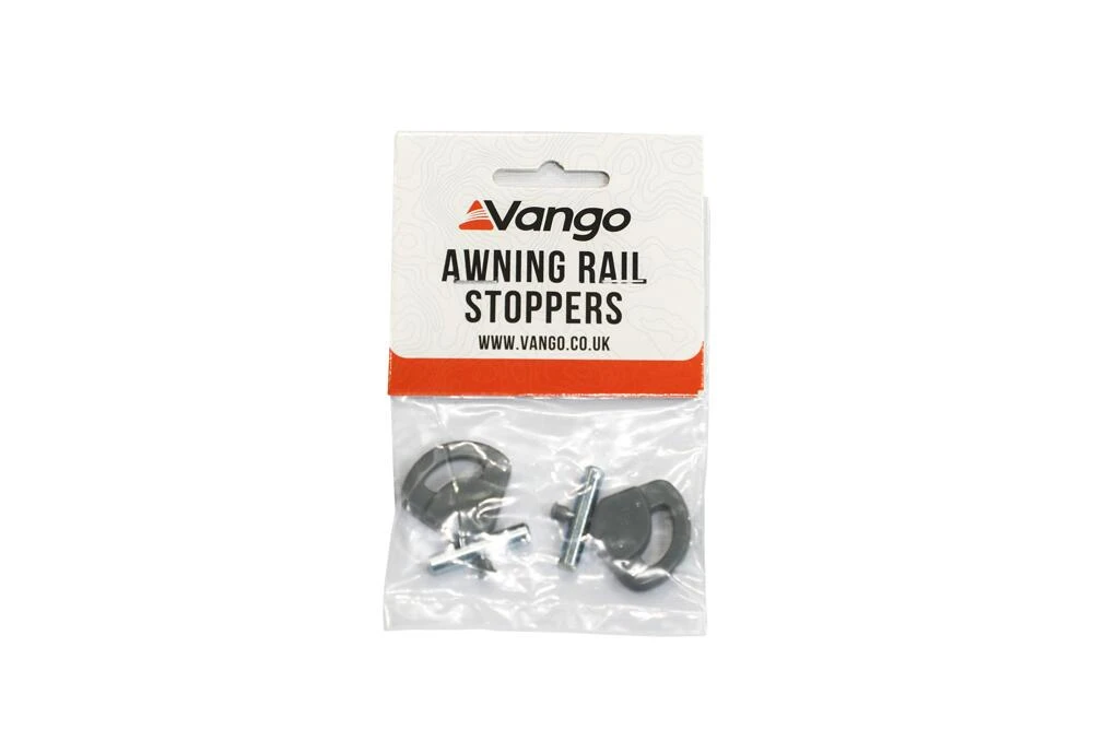 Awning Rail Stoppers 5 Awning Rail Stoppers - Image 3