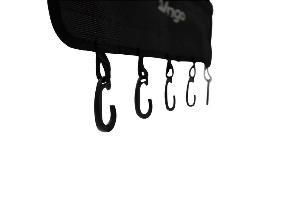 Sky Storage Accessory Hanger 5 Sky Storage Accessory Hanger - Image 3
