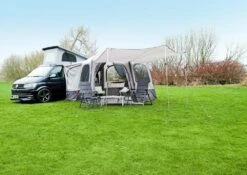 Hex Sun Canopy - Sentinel Pro 7 Hex Sun Canopy - Sentinel Pro -Vango Sale Store image 3 16