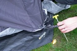 GP002 - Faros/Palm - Groundsheet Protector -Vango Sale Store image 3 2