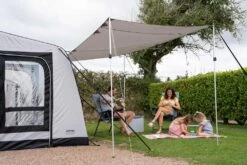 Caravan Awning Front Canopy -Vango Sale Store image 3 8