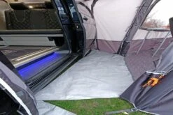 GP002 - Faros/Palm - Groundsheet Protector -Vango Sale Store image 4 1