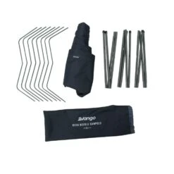 Hush Double Campbed -Vango Sale Store image 4 18