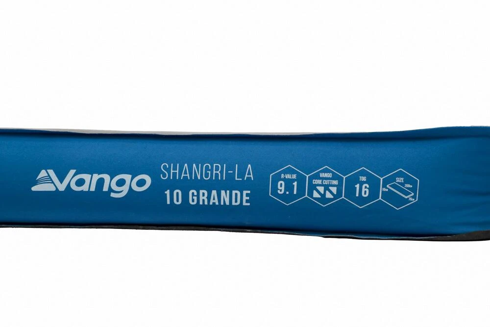 Shangri-La II 10 Grande 6 Shangri-La II 10 Grande - Image 4