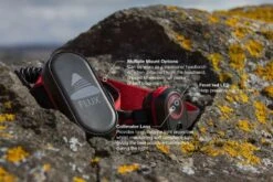 Flux Headtorch 9 Flux Headtorch -Vango Sale Store image 4 43