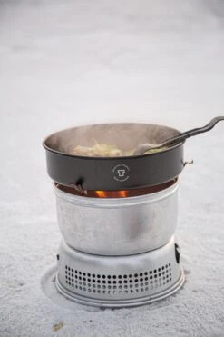 Trangia 25 Series Saute Pan 10 Trangia 25 Series Saute Pan -Vango Sale Store image 4 48