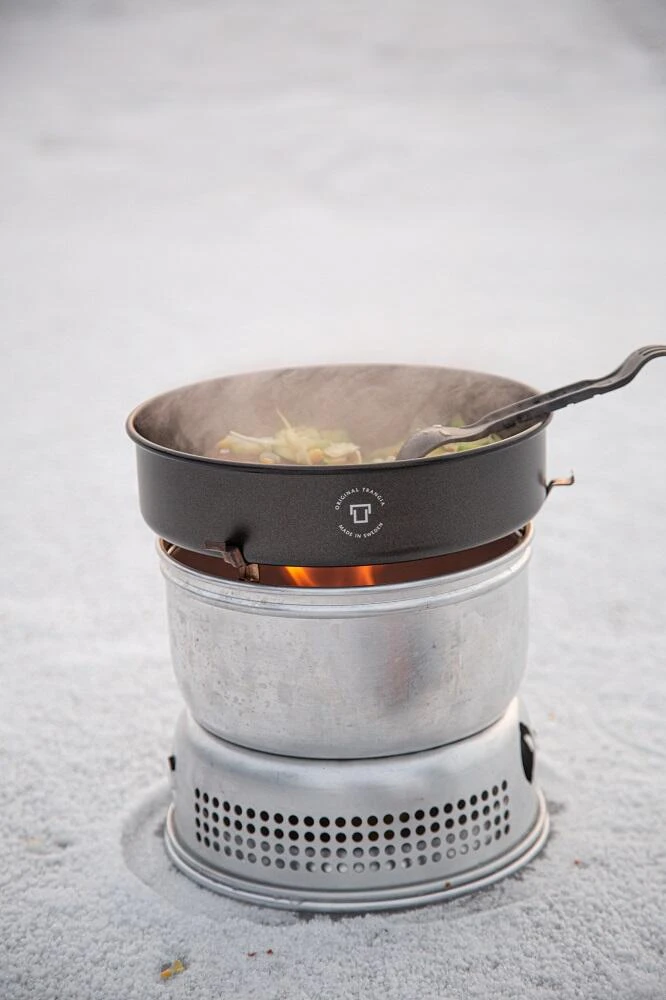 Trangia 25 Series Saute Pan 6 Trangia 25 Series Saute Pan - Image 4