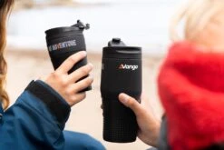 Magma Mug Tall 380ml 12 Magma Mug Tall 380ml -Vango Sale Store image 4 51