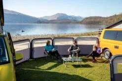 AirBeam Modular Windbreak 12 AirBeam Modular Windbreak -Vango Sale Store image 5 11