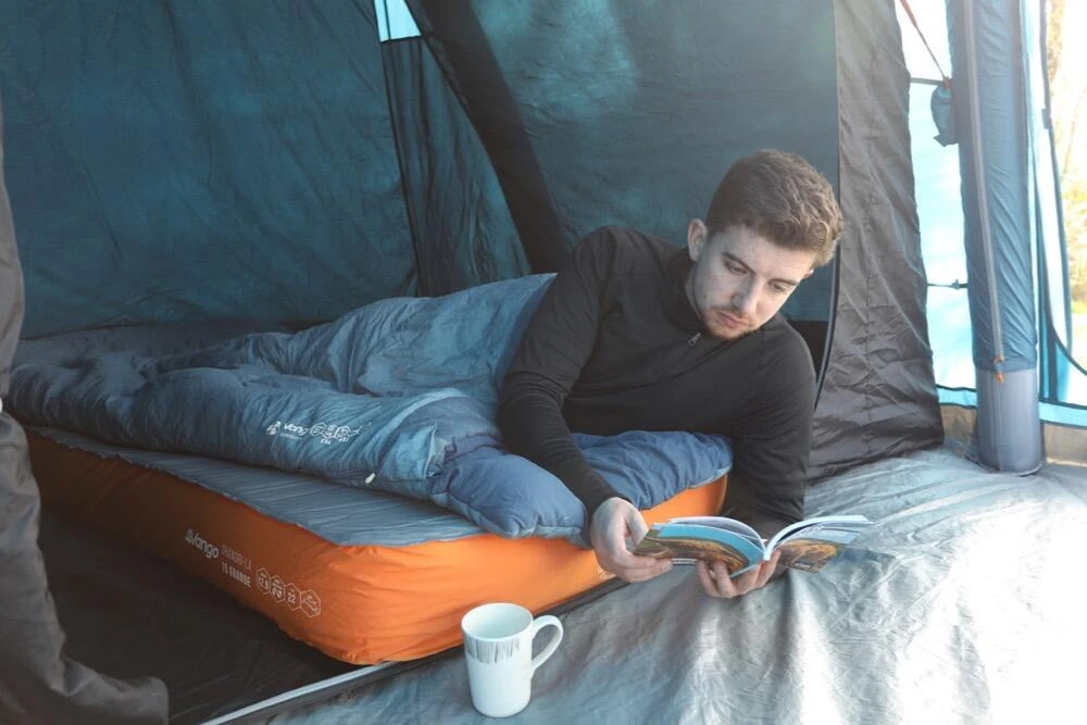 Shangri-La II 15 Grande 7 Shangri-La II 15 Grande - Image 5