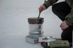 Trangia 25 Series Saute Pan 11 Trangia 25 Series Saute Pan -Vango Sale Store image 5 44