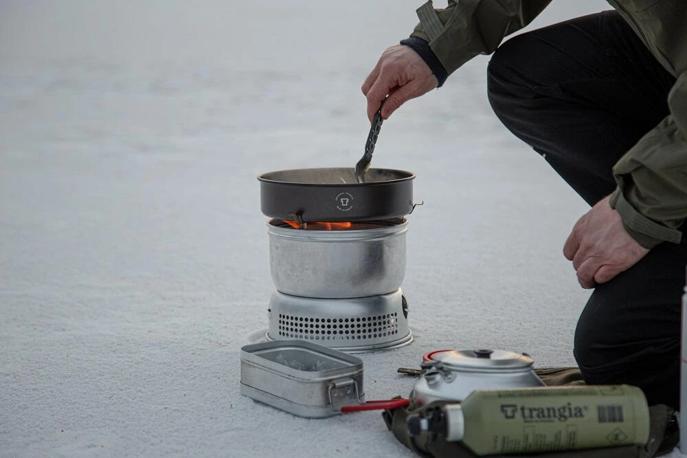 Trangia 25 Series Saute Pan 7 Trangia 25 Series Saute Pan - Image 5