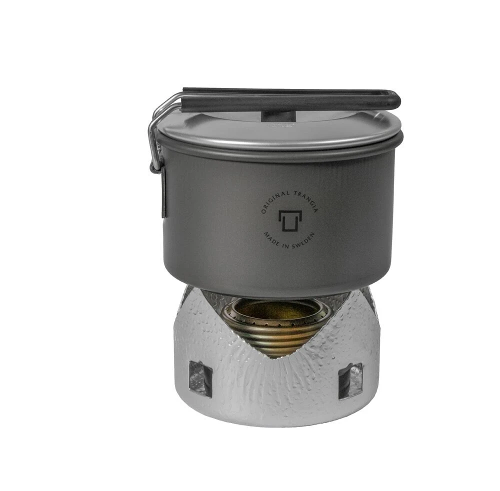 Trangia Micro Stove - Hard Anodised 7 Trangia Micro Stove - Hard Anodised - Image 5