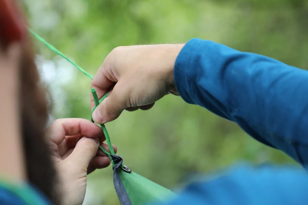 Trek Tarp 6 Trek Tarp - Image 5