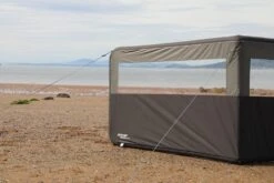 AirBeam Windbreak - 3 Panel - Elements ProShield 14 AirBeam Windbreak - 3 Panel - Elements ProShield -Vango Sale Store image 5 9