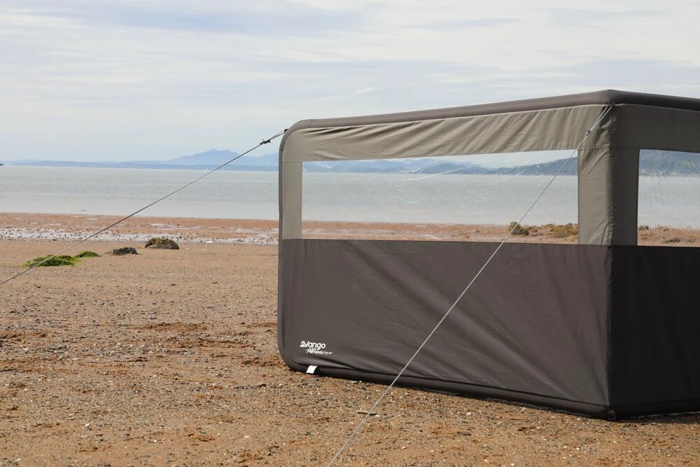 AirBeam Windbreak - 3 Panel - Elements ProShield 7 AirBeam Windbreak - 3 Panel - Elements ProShield - Image 5