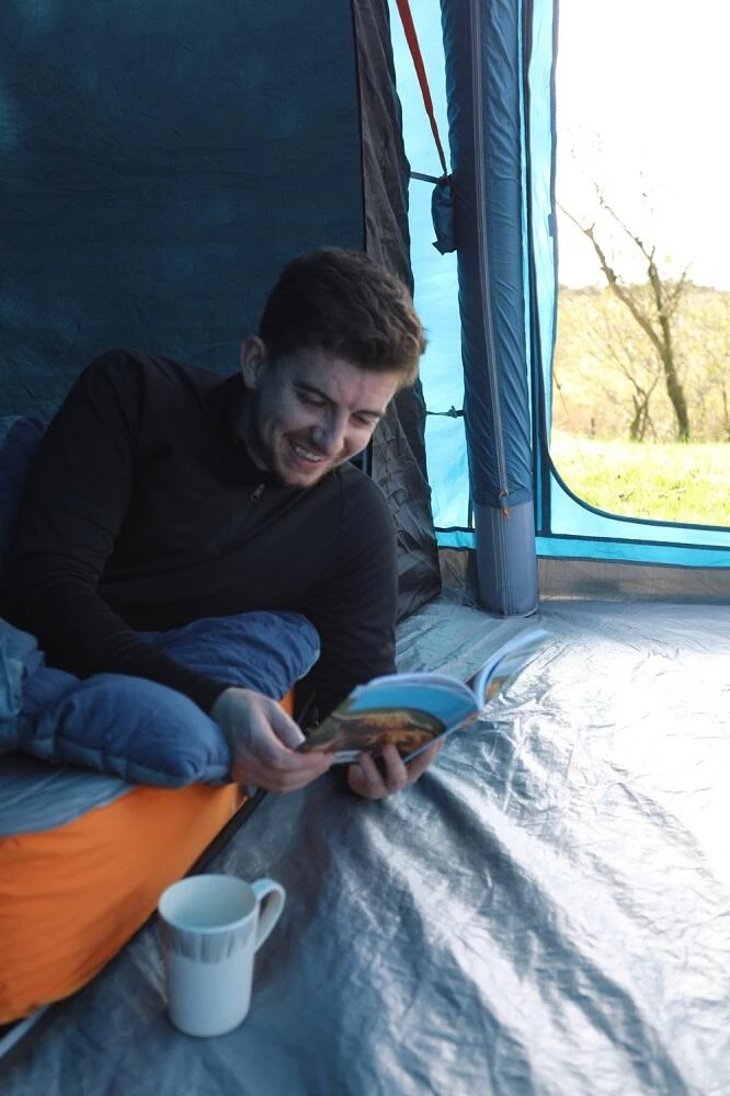 Shangri-La II 15 Grande 8 Shangri-La II 15 Grande - Image 6