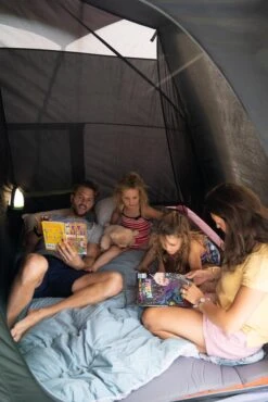 BR005 - Galli Double Inner Bedroom 13 BR005 - Galli Double Inner Bedroom -Vango Sale Store image 6