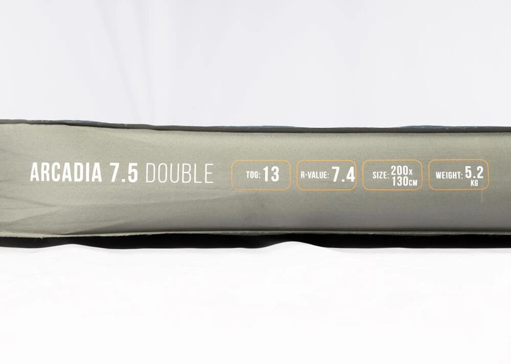 Arcadia 7.5 Double 8 Arcadia 7.5 Double - Image 6