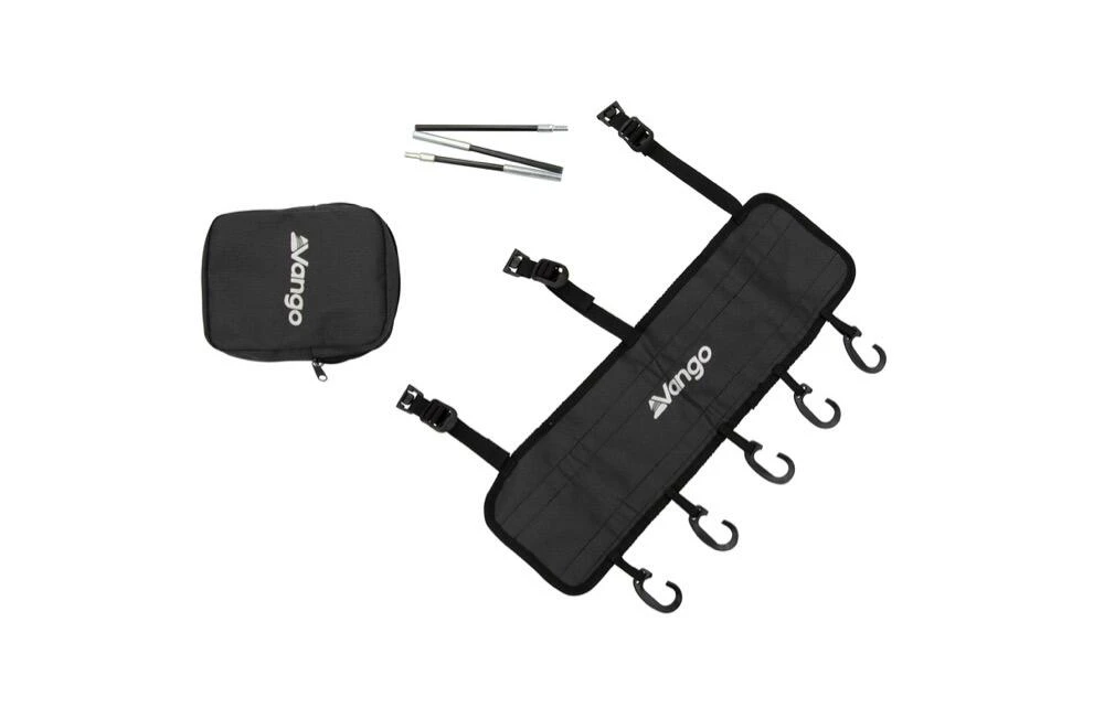 Sky Storage Accessory Hanger 8 Sky Storage Accessory Hanger - Image 6