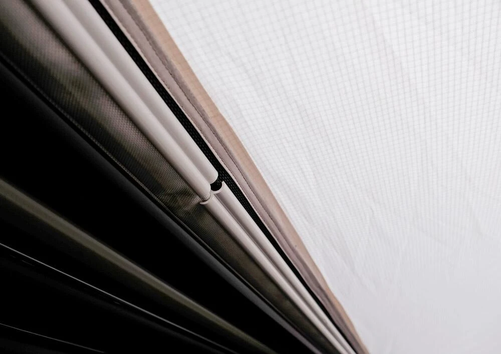 Driveaway Kit For 4mm & 6mm Rails 4m Set 7 Driveaway Kit For 4mm & 6mm Rails 4m Set - Image 6