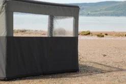 AirBeam Windbreak - 3 Panel - Elements ProShield 15 AirBeam Windbreak - 3 Panel - Elements ProShield -Vango Sale Store image 6 7