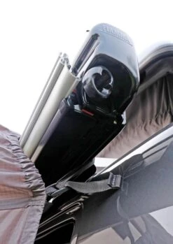 Driveaway Kit For 4mm & 6mm Rails 4m Set 14 Driveaway Kit For 4mm & 6mm Rails 4m Set -Vango Sale Store image 7 4