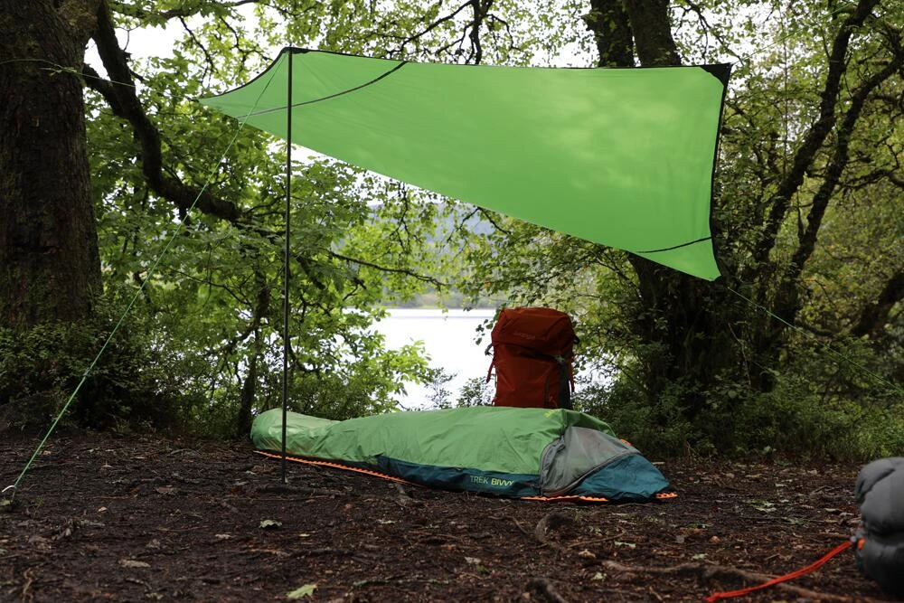 Trek Tarp 9 Trek Tarp - Image 8