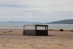 AirBeam Windbreak - 3 Panel - Elements ProShield 17 AirBeam Windbreak - 3 Panel - Elements ProShield -Vango Sale Store image 8 3