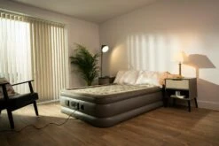 Blissful Double Airbed -Vango Sale Store image 8 7