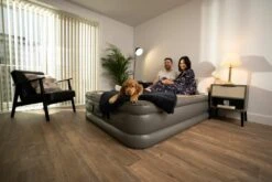 Blissful Double Airbed -Vango Sale Store image 9 5