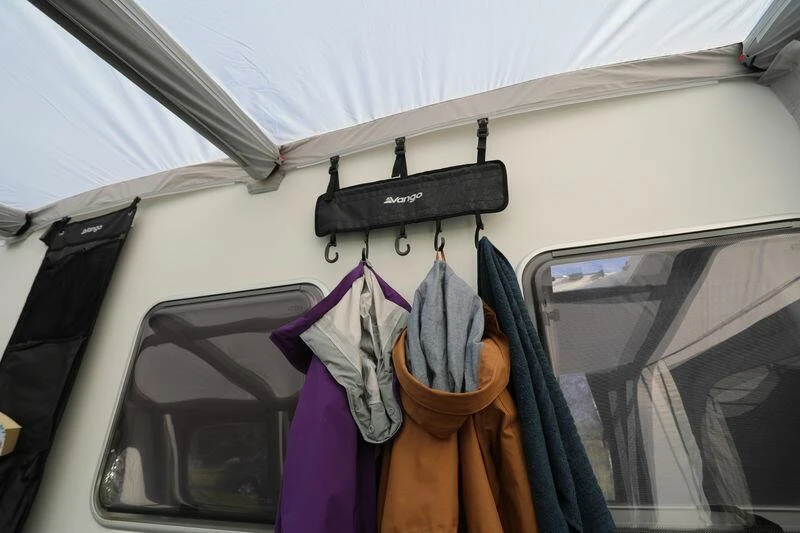 Sky Storage Accessory Hanger 11 Sky Storage Accessory Hanger - Image 9