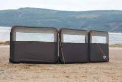 AirBeam Modular Windbreak