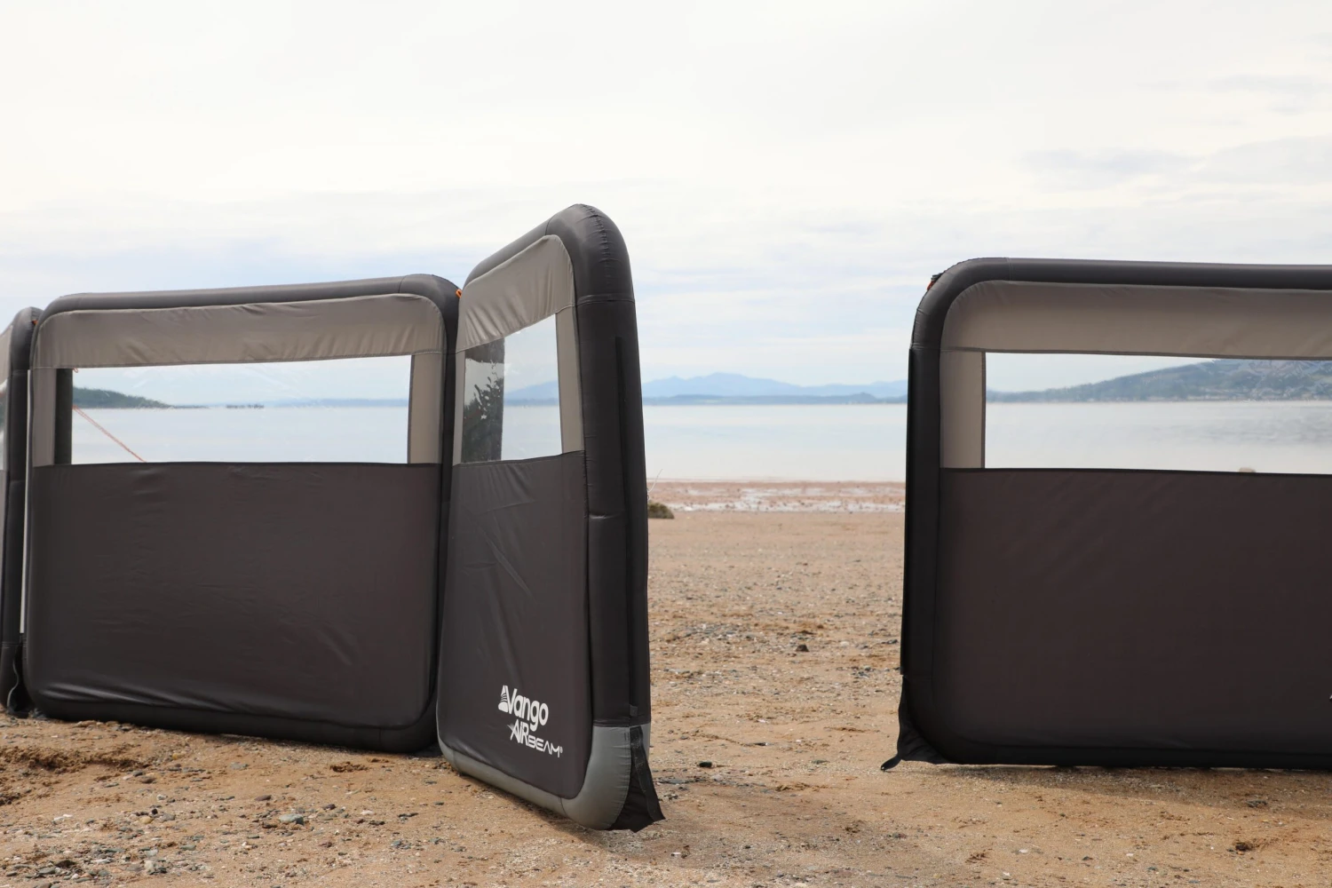 AirBeam Modular Windbreak 8 AirBeam Modular Windbreak - Image 6
