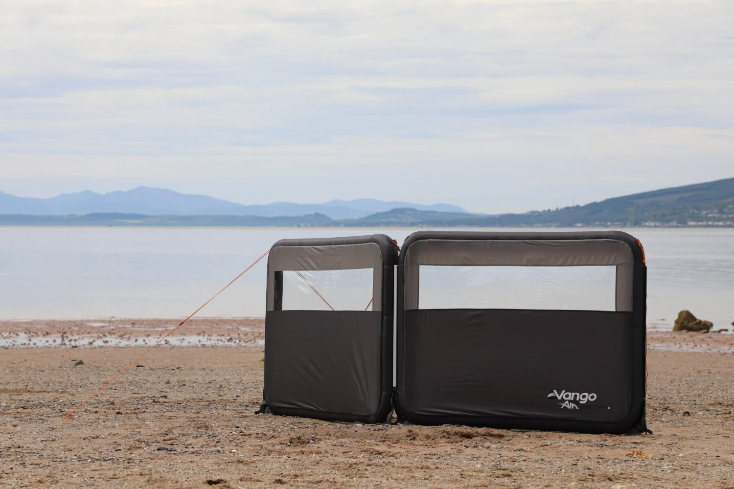 AirBeam Modular Windbreak 7 AirBeam Modular Windbreak - Image 5