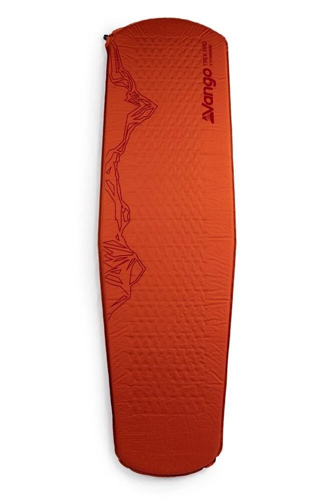 Trek Pro 3 Standard 3 Trek Pro 3 Standard